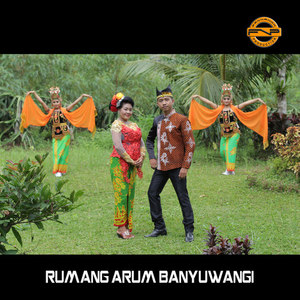 Rumang Arum Banyuwangi