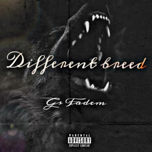 Different Breed (Explicit)