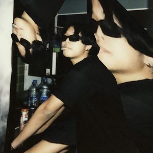 sober ≠ happiness (Explicit)