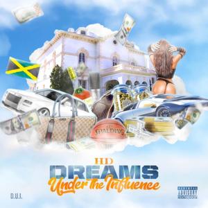 Under The Influence (Explicit)