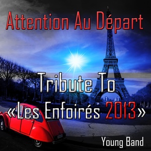 Attention au départ