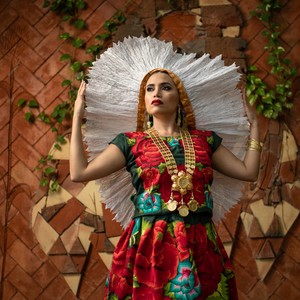 La Pachanga Juchiteca