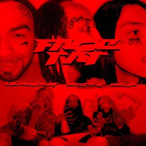 Face Tat(feat. Eglue & Lil Newport) (Explicit)