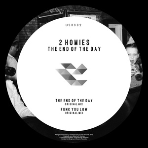 The End Of The Day (Original Mix)