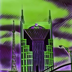 We Run The City (Explicit)