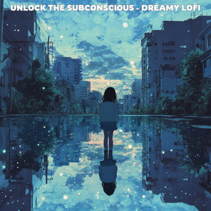 Unlock the Subconscious - Dreamy Lofi