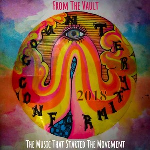 2018 from the Vault: The Music That Started the Movement