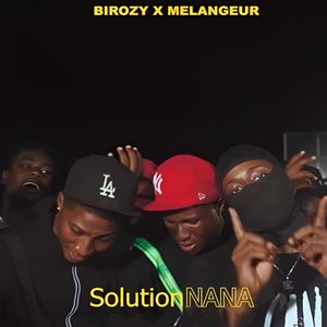 Solution Nana (Explicit)