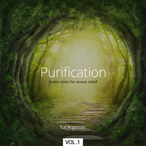 Purification: Audio Tools for Stress Relief, Vol. 1 (Meditation and Relaxation)