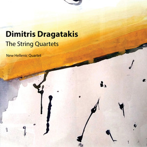 The String Quartets