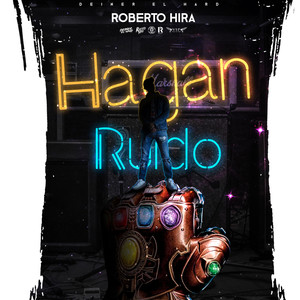 Hagan Ruido