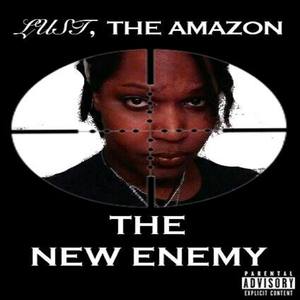 The New Enemy EP (Explicit)