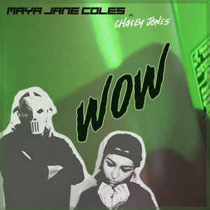 Wow (Lavonz Remix|Explicit)