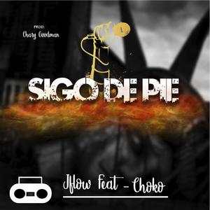 Sigo de Pie (feat. Choko)