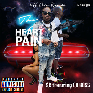 Heart Pain (Explicit)