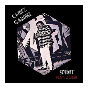 Spirit(feat. Zoser)