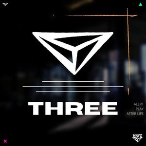 Three