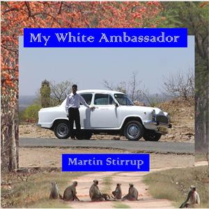 My White Ambassador