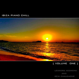 Ibiza Piano Chill-Volume 1