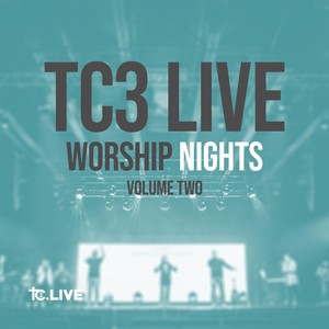In The Name of Jesus [feat. Katie Scruggs] (Live)