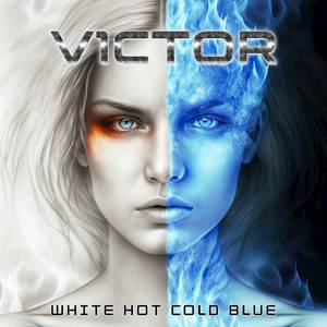 White Hot Cold Blue