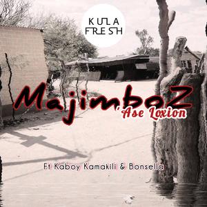 MajimboZ Ase Loxion (feat. Bonsella & Kaboy Kamakili)