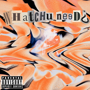 WHATCHU NEED¿ (Explicit)