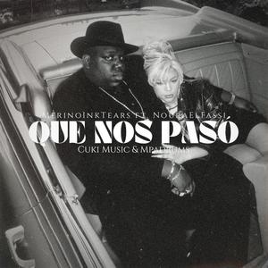 QUE NOS PASÓ