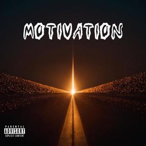 MOTIVATION (feat. Prymal) (Explicit)