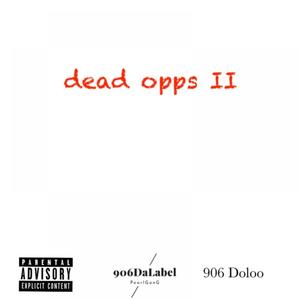 Dead Opps II (Explicit)