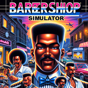 Barbershop Simulator (1)