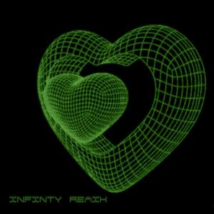 Infinity (Yah Yah) (feat. Dayzon Chase) (Sped Up Remix)