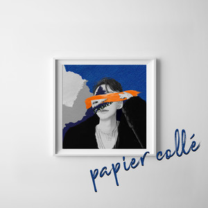 Papier Collé