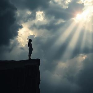 EVIL GIRL (Explicit)