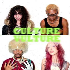 Culture Vulture (feat. Cherry Chainsaw, Gatori, DR!PD & SayaDeAms)
