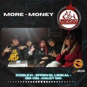 More Money (feat. Doble H, Haley Mc & Gd-On)