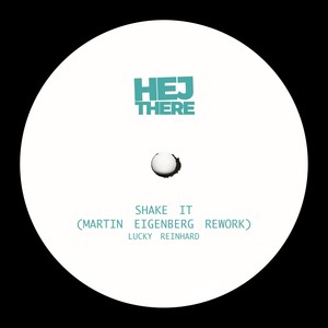Shake It (Martin Eigenberg Rework)