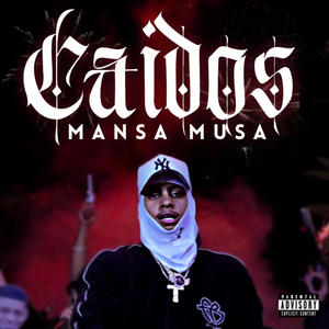 Caidos (Audio oficial )