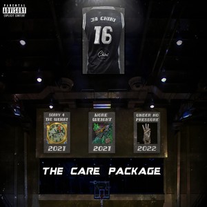 THE CARE PACKAGE (Explicit)