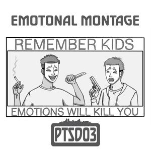 EMOTIONAL MONTAGE (Explicit)