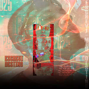 Escrevi Meu Destino (Explicit)