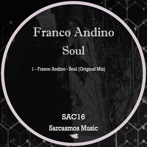 Soul (Original Mix)