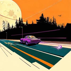 Empty Road (Explicit)