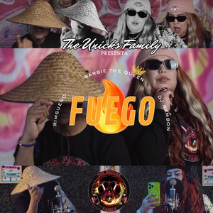 FUEGO