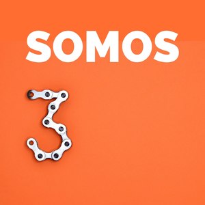 Somos 3 (Explicit)