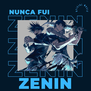 Não sou mais Zenin