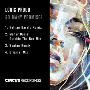 So Many Promises (Maher Daniel Outside the Box Mix)