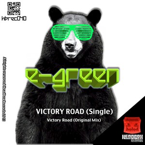 Victory Road (Original Mix)