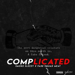 Complicated (Explicit)