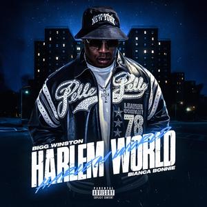 Harlem World (feat. Bianca Bonnie) (Explicit)